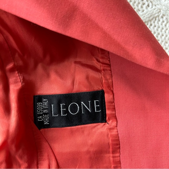 Authentic Vintage Gianni Versace Suit - Picture 7 of 13